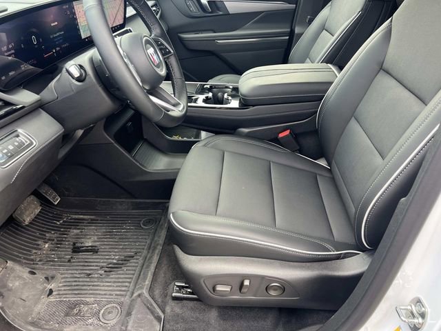 Used 2026 Buick Enclave Preferred w/ Power Package FWD image 20
