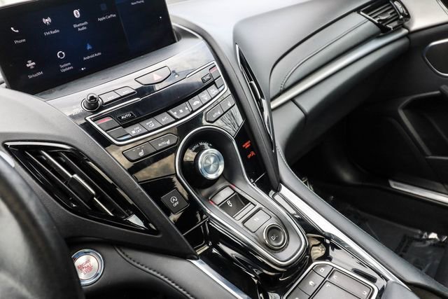 Used 2019 Acura RDX AWD image 12