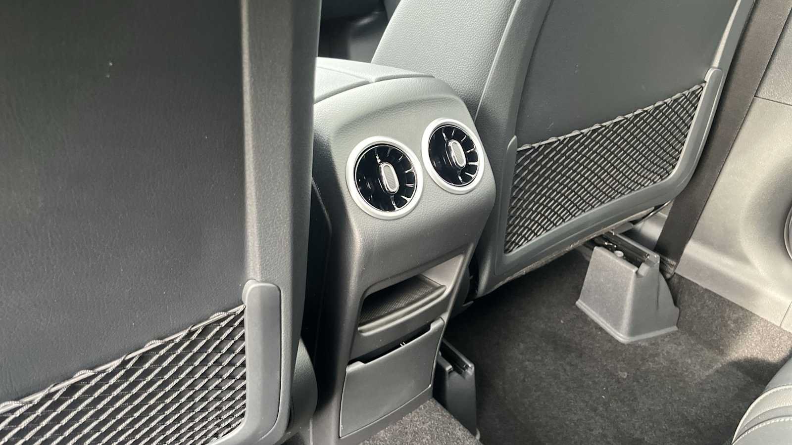 New 2026 Mercedes-Benz GLA 250 4MATIC image 36