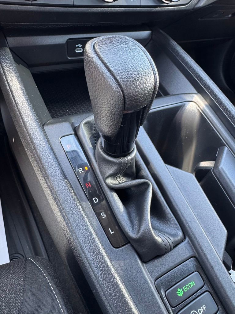 Used 2023 Honda Accord EX image 19