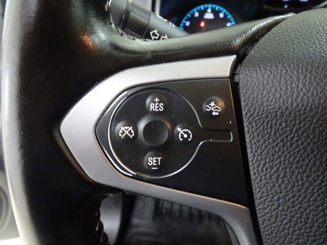 Used 2022 Chevrolet Colorado LT w/ Fleet Safety Package RWD image 28