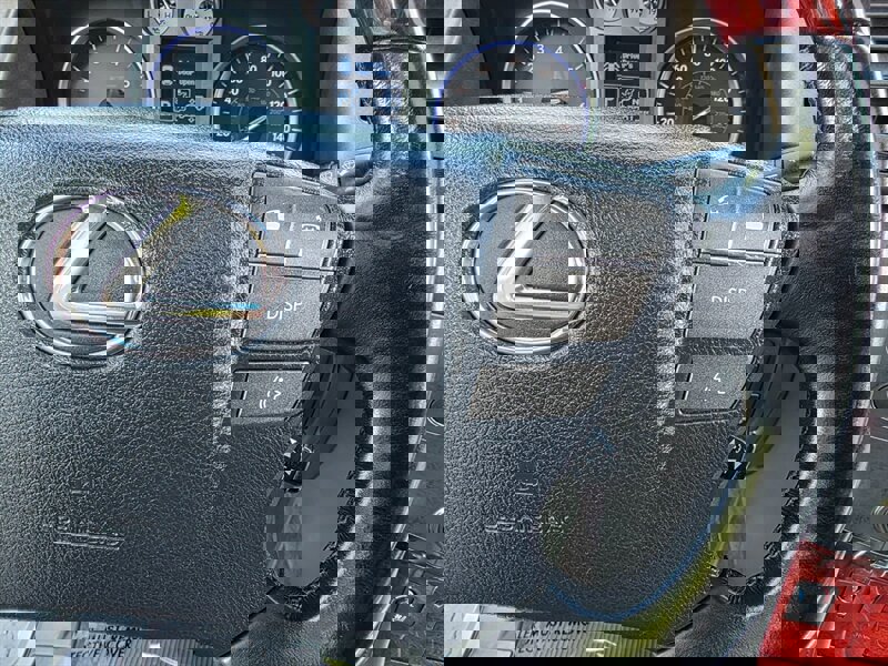 Used 2009 Lexus LX 570 4WD image 36