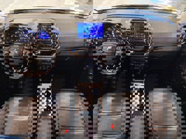 Used 2022 Ford Bronco Sport Outer Banks image 12