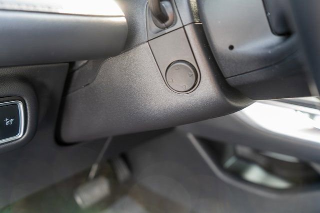 Used 2024 Lincoln Nautilus Reserve w/ Equipment Group 203A image 26