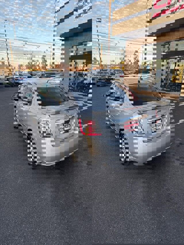 Used 2012 Nissan Sentra 2.0 SL w/ Special Value Pkg image 9