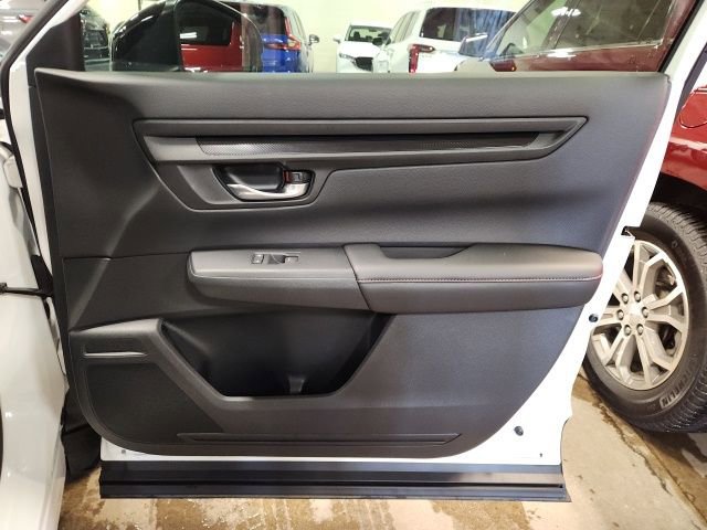 Used 2023 Honda CR-V Sport image 32