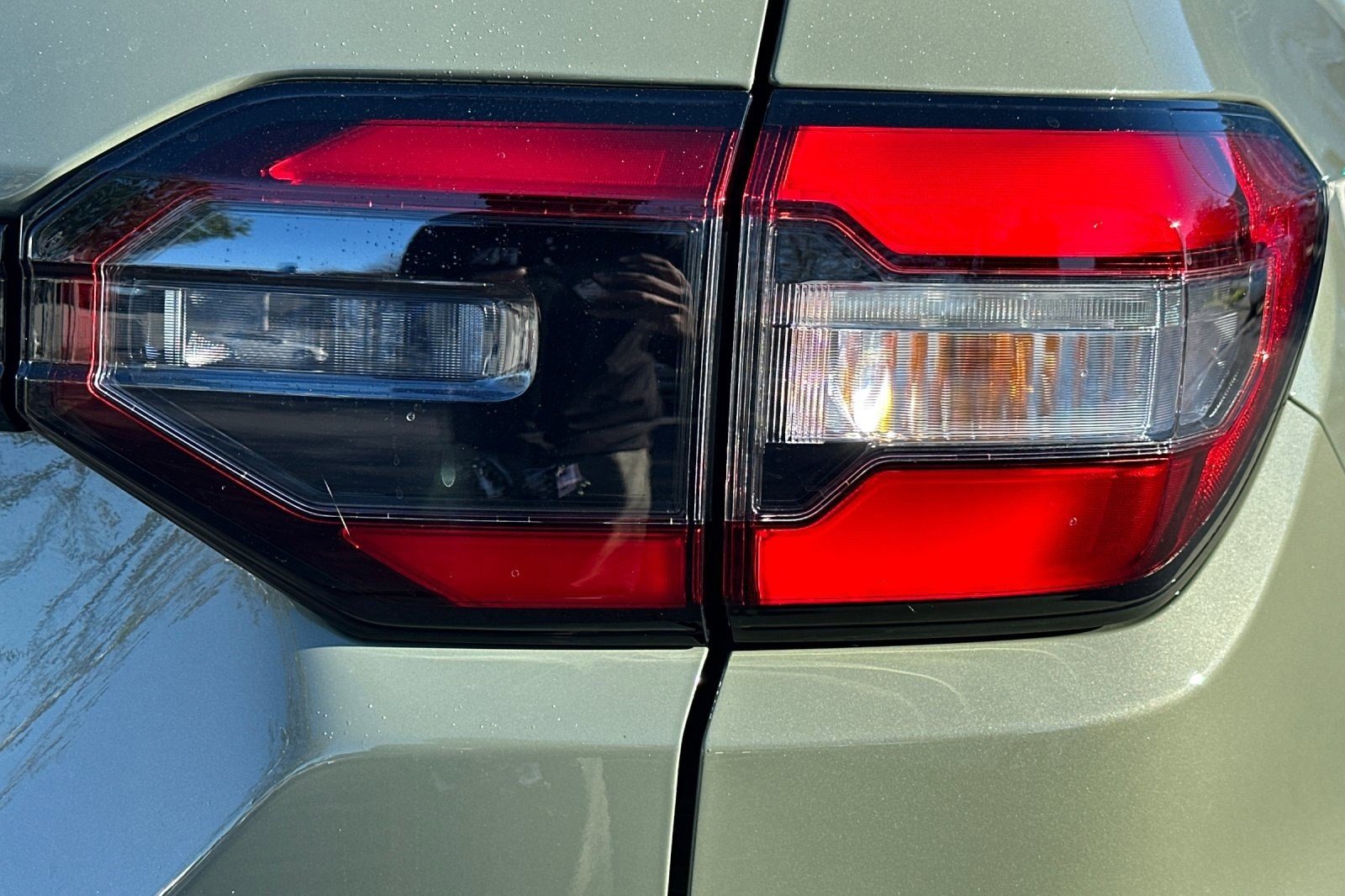 New 2026 Honda Pilot TrailSport image 12