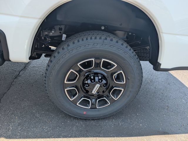 New 2026 Ford F250 Platinum AWD/4WD image 24