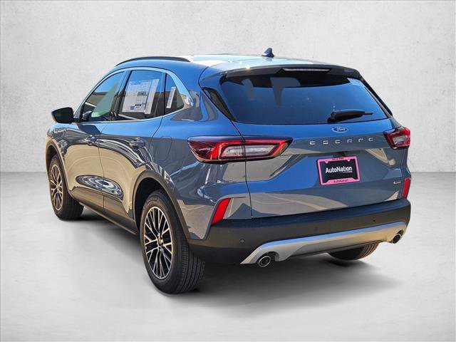 New 2026 Ford Escape SE image 9