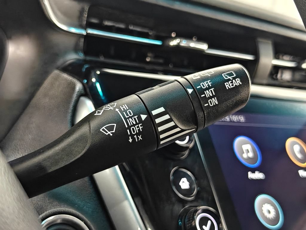 Used 2023 Chevrolet Bolt LT w/ Driver Confidence Package FWD image 43