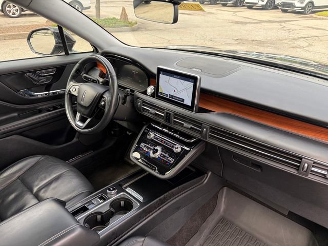 Used 2020 Lincoln Corsair Reserve w/ Equipment Group 201A FWD image 23