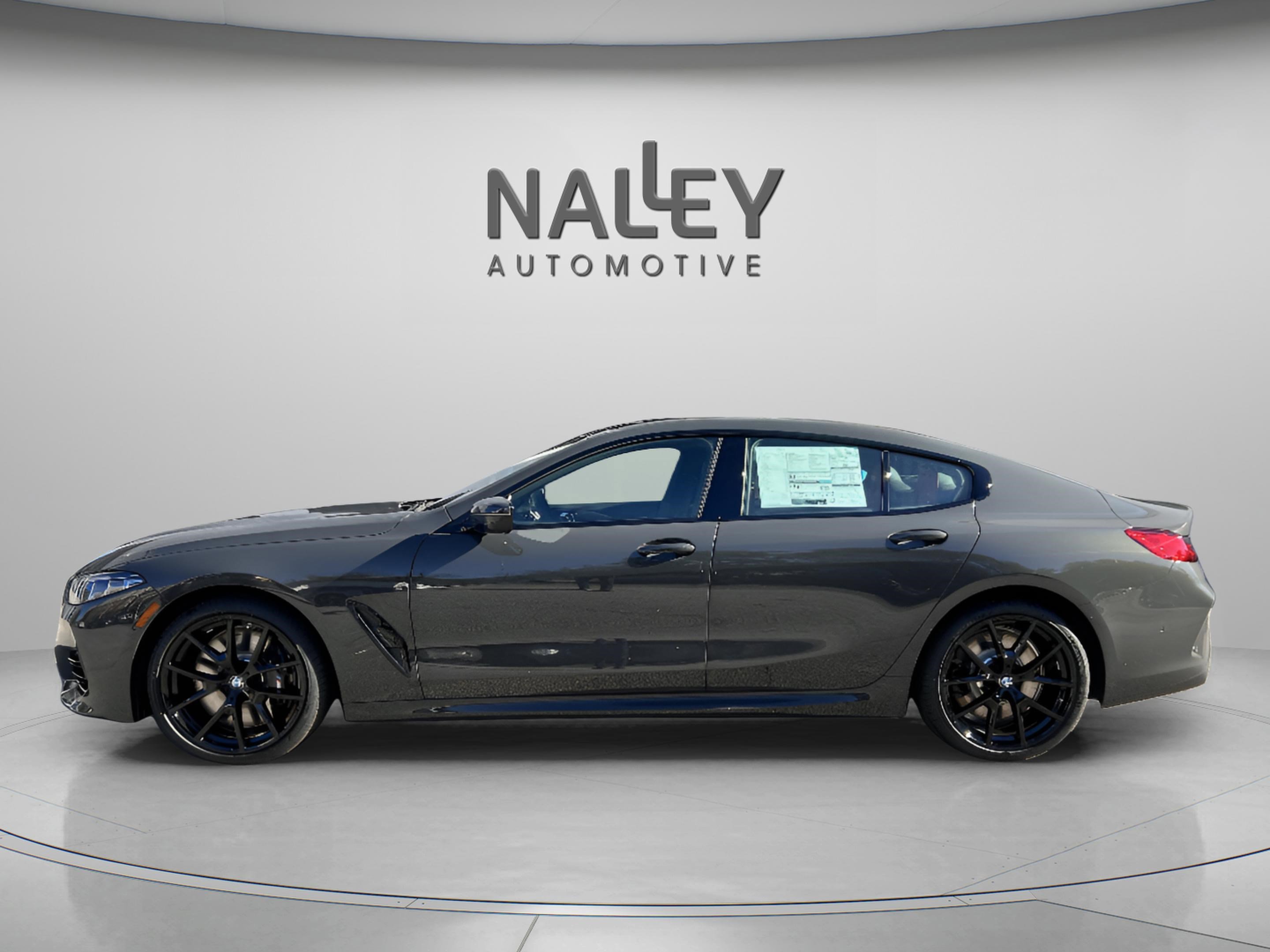 Used 2026 BMW 840i xDrive image 3