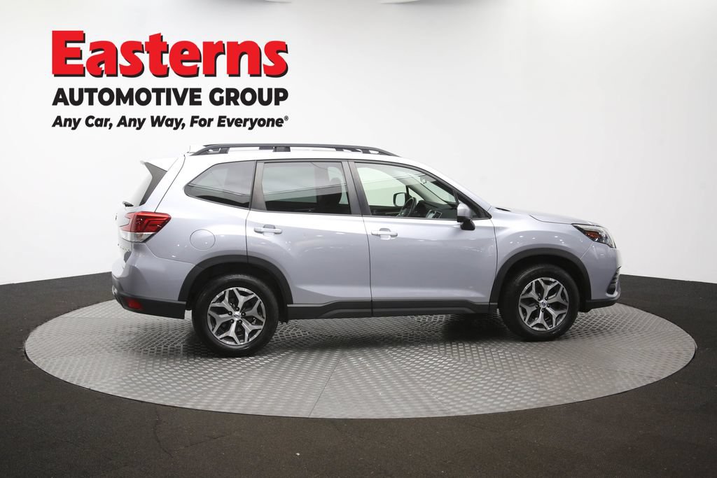 Used 2022 Subaru Forester Premium AWD/4WD image 47