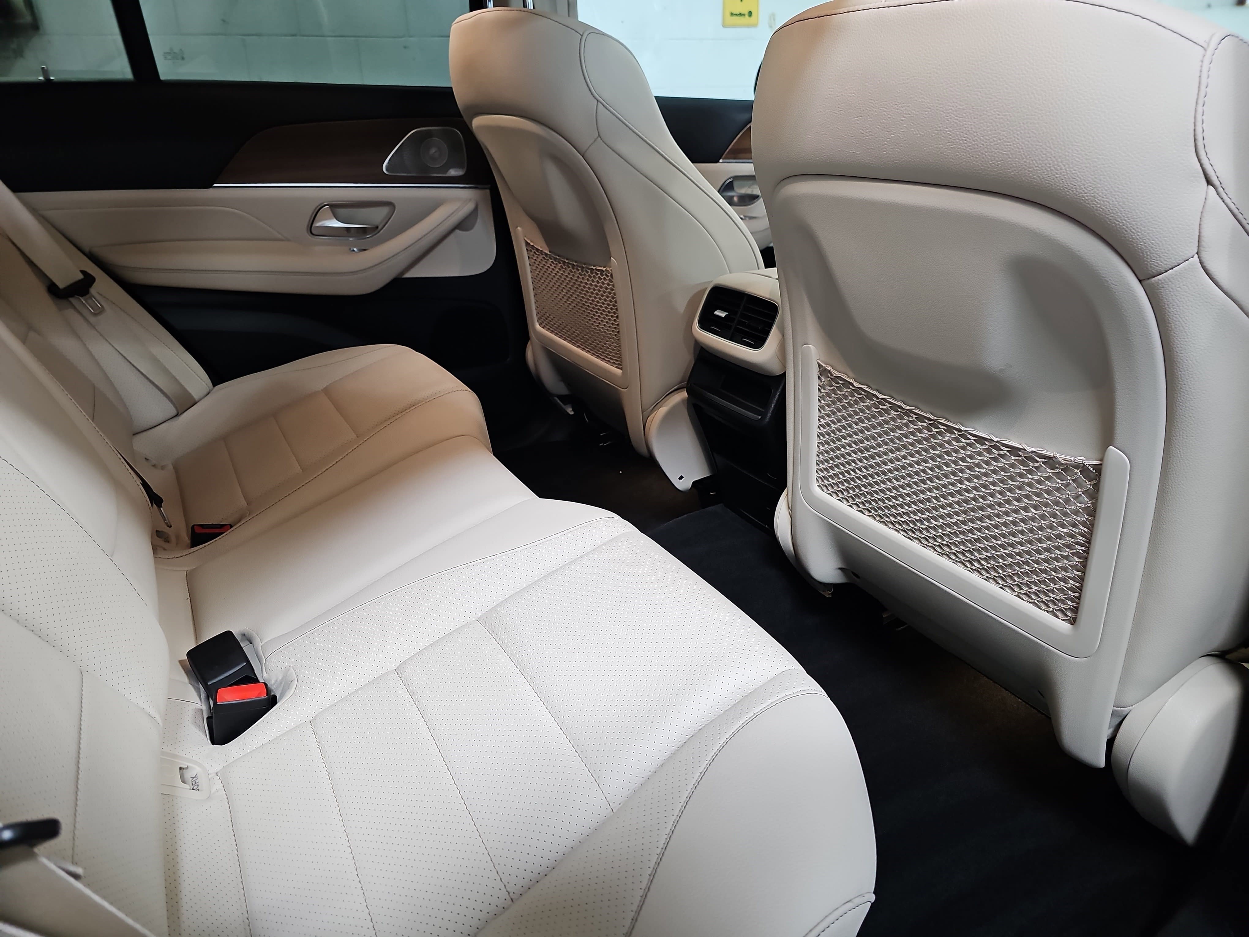 Certified 2021 Mercedes-Benz GLE 350 image 12