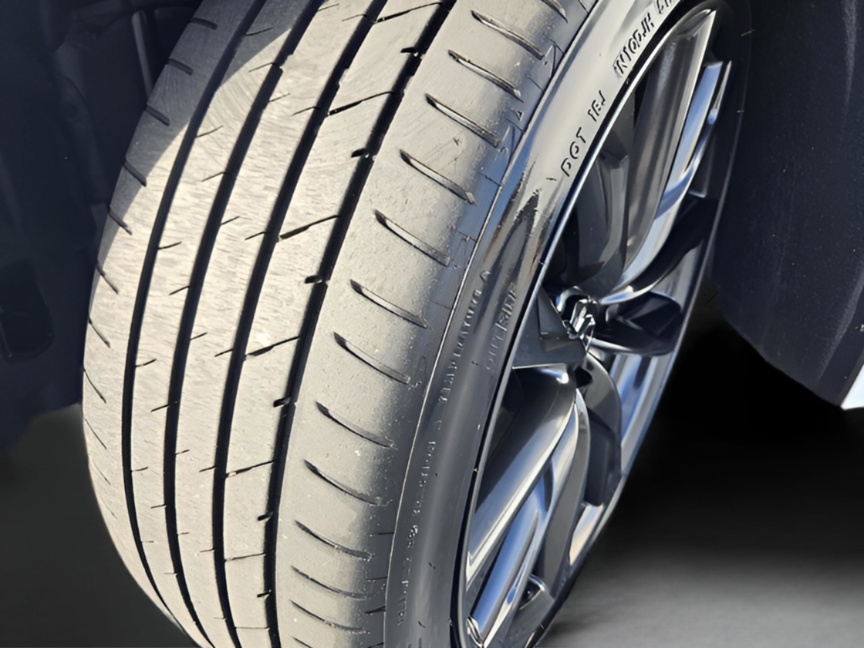 Certified 2025 Lexus IS 350 F Sport w/ Navigation Package image 33