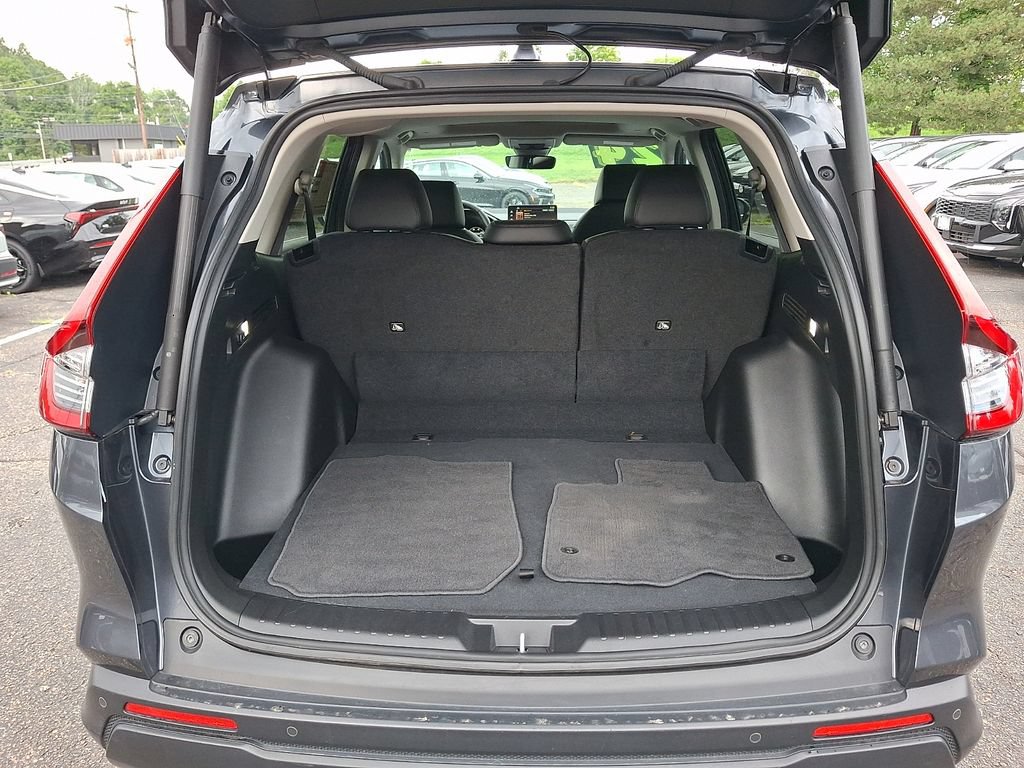 Used 2024 Honda CR-V EX-L image 32