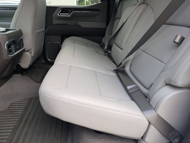Used 2024 Chevrolet Silverado 1500 LTZ w/ Technology Package AWD/4WD image 25