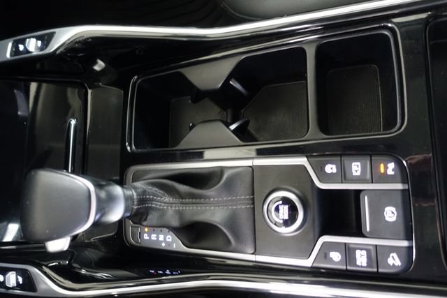 Used 2022 Kia Sorento SX FWD image 17