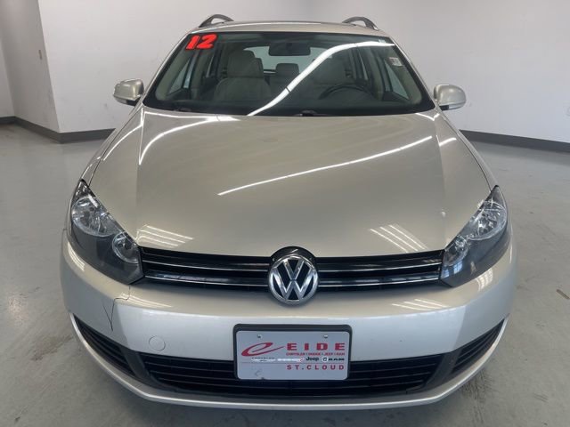 Used 2012 Volkswagen Jetta SE image 3
