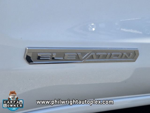 Used 2025 GMC Sierra 1500 Elevation AWD/4WD image 15
