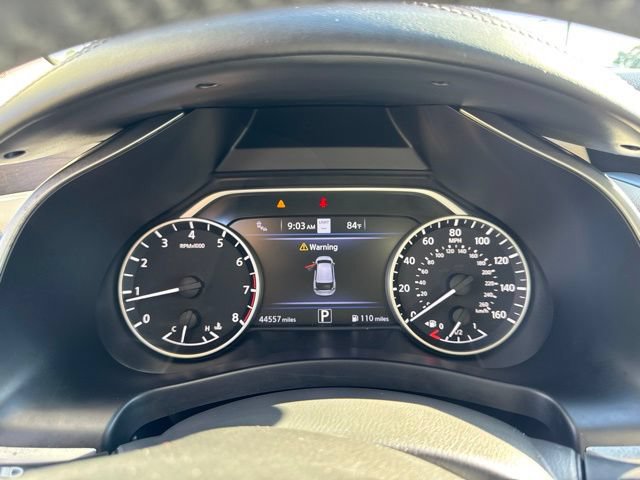 Used 2020 Nissan Murano Platinum FWD image 24