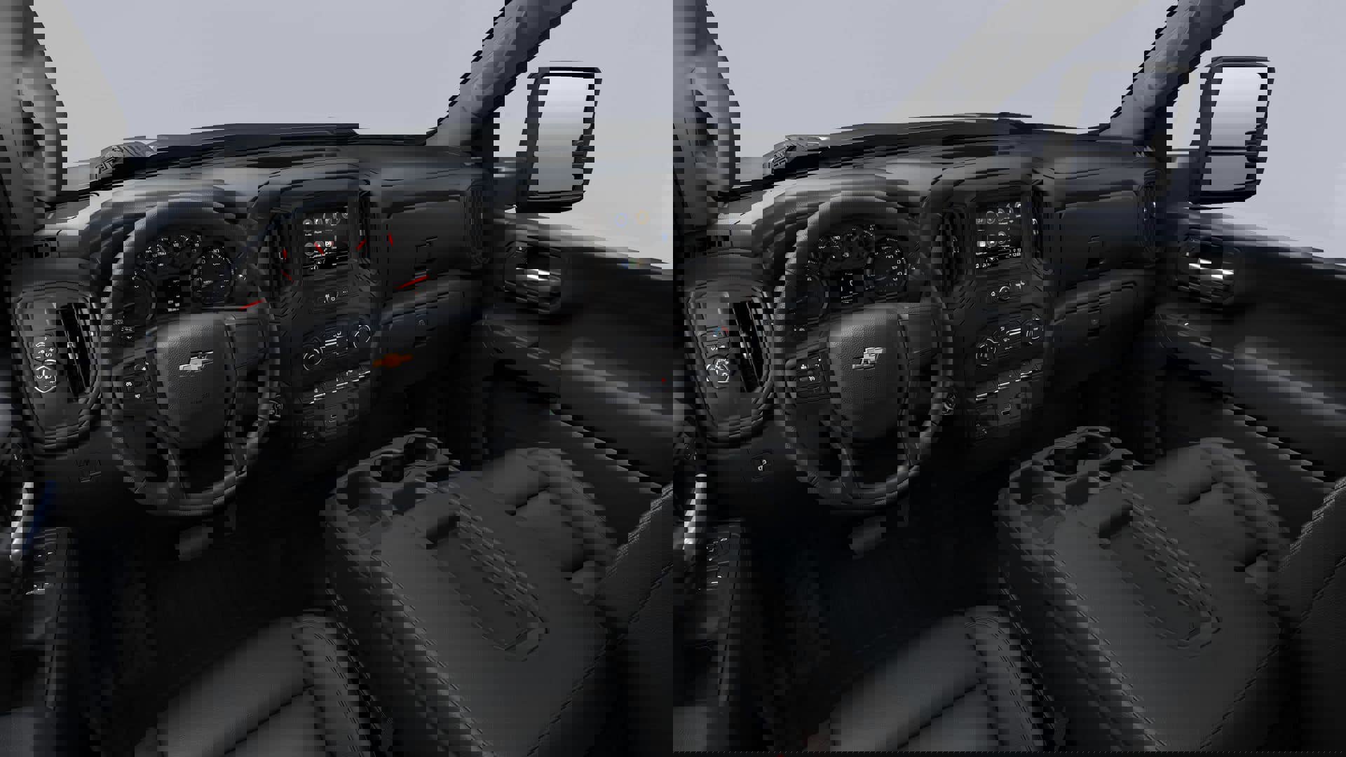 New 2026 Chevrolet Silverado 2500 W/T image 31