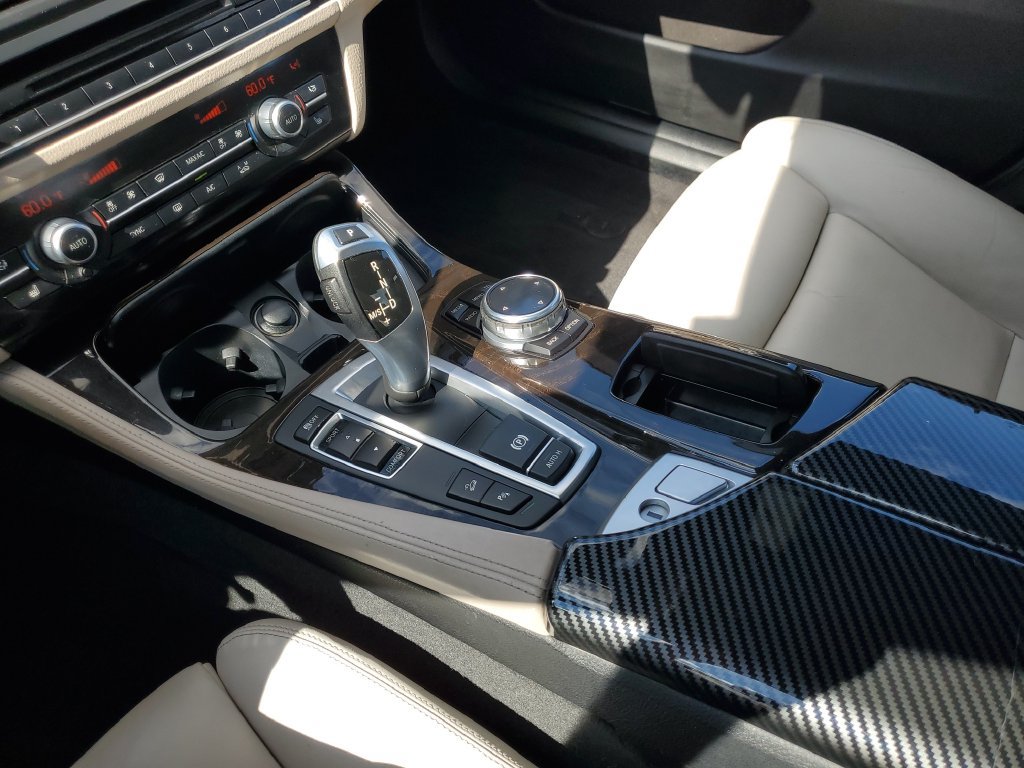 Used 2014 BMW 535d xDrive AWD/4WD image 32