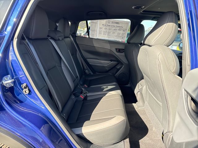 New 2026 Subaru Crosstrek 2.5i Wilderness w/ Crosstrek Mirror Package AWD/4WD image 13