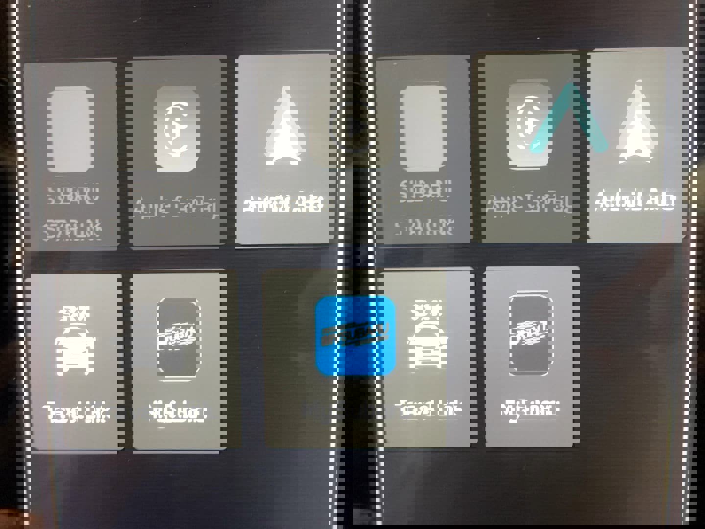 Used 2024 Subaru Outback Limited image 13