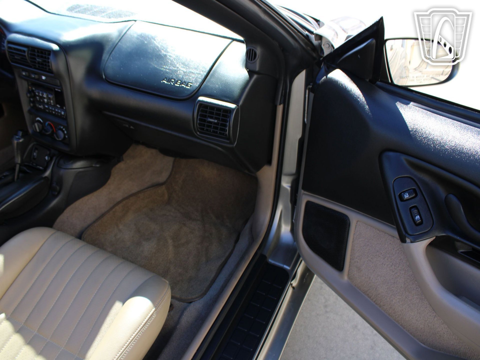 Used 2002 Chevrolet Camaro LT image 14