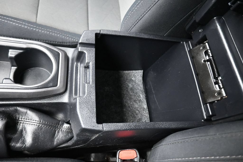 Used 2022 Toyota Tacoma TRD Off-Road RWD image 23