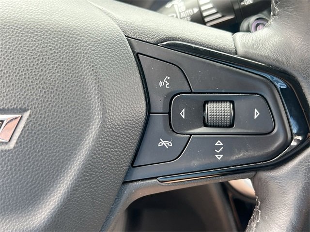 Used 2022 Chevrolet Bolt EUV Premier w/ Sun & Sound Package image 29