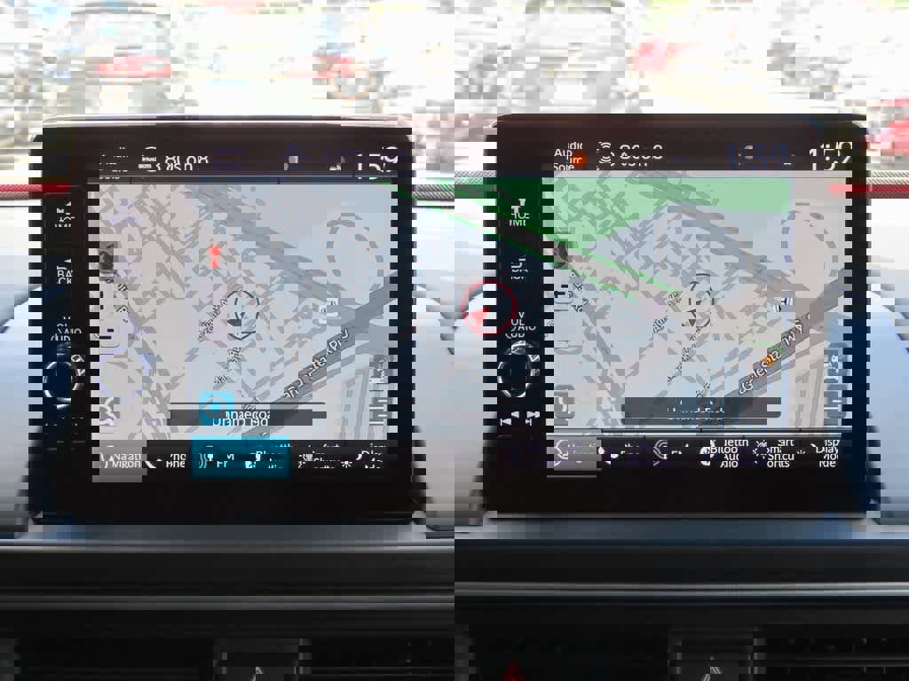 New 2025 Honda Pilot Touring image 20