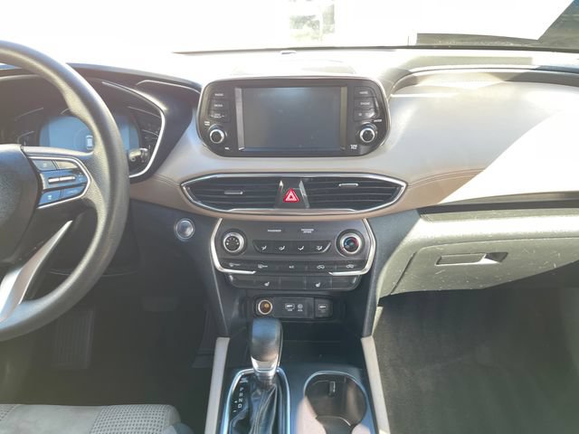 Used 2019 Hyundai Santa Fe SEL AWD/4WD image 21