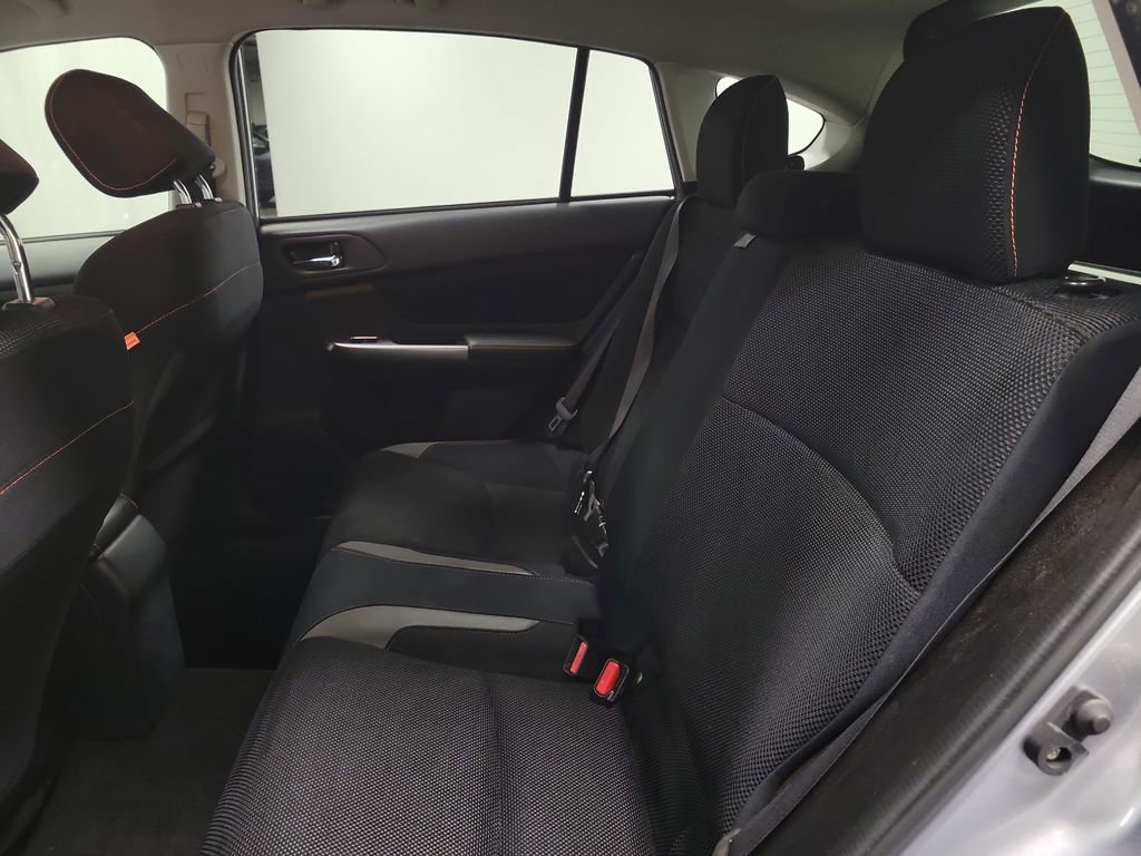 Used 2017 Subaru Crosstrek 2.0i Premium image 20