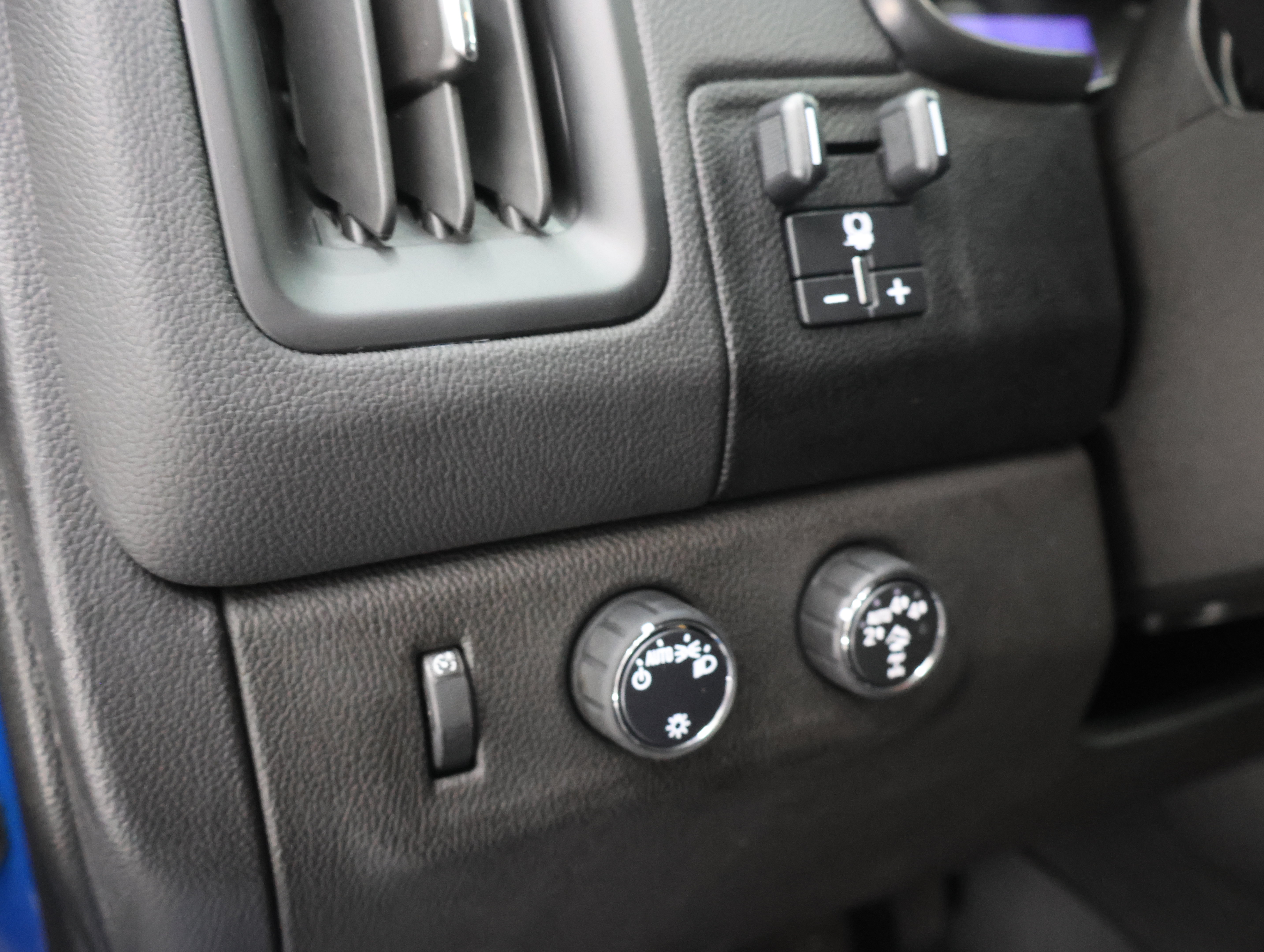 Used 2021 Chevrolet Colorado ZR2 AWD/4WD image 40