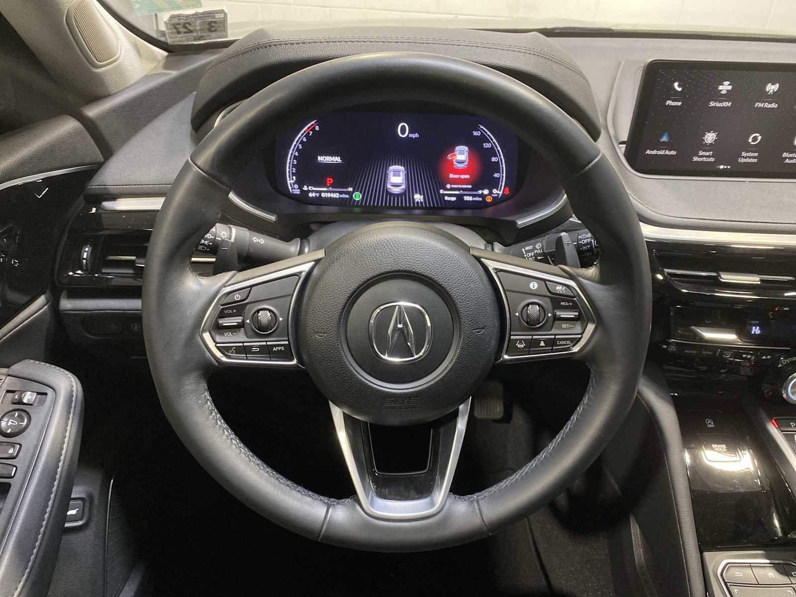 Certified 2023 Acura MDX SH-AWD image 15