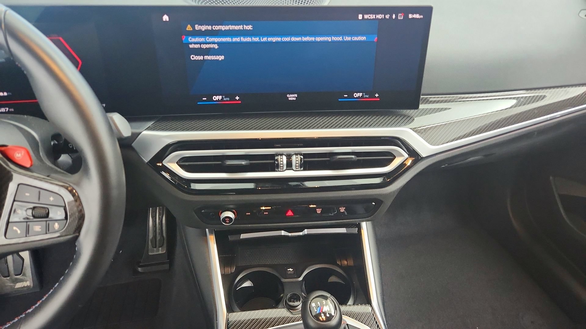 Used 2024 BMW M2 w/ Lighting Package RWD image 21