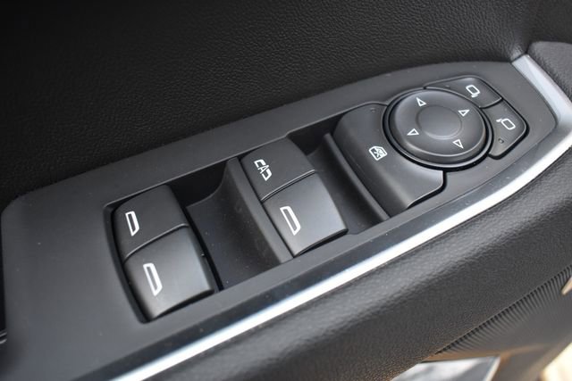 New 2025 Chevrolet Silverado 1500 RST image 23