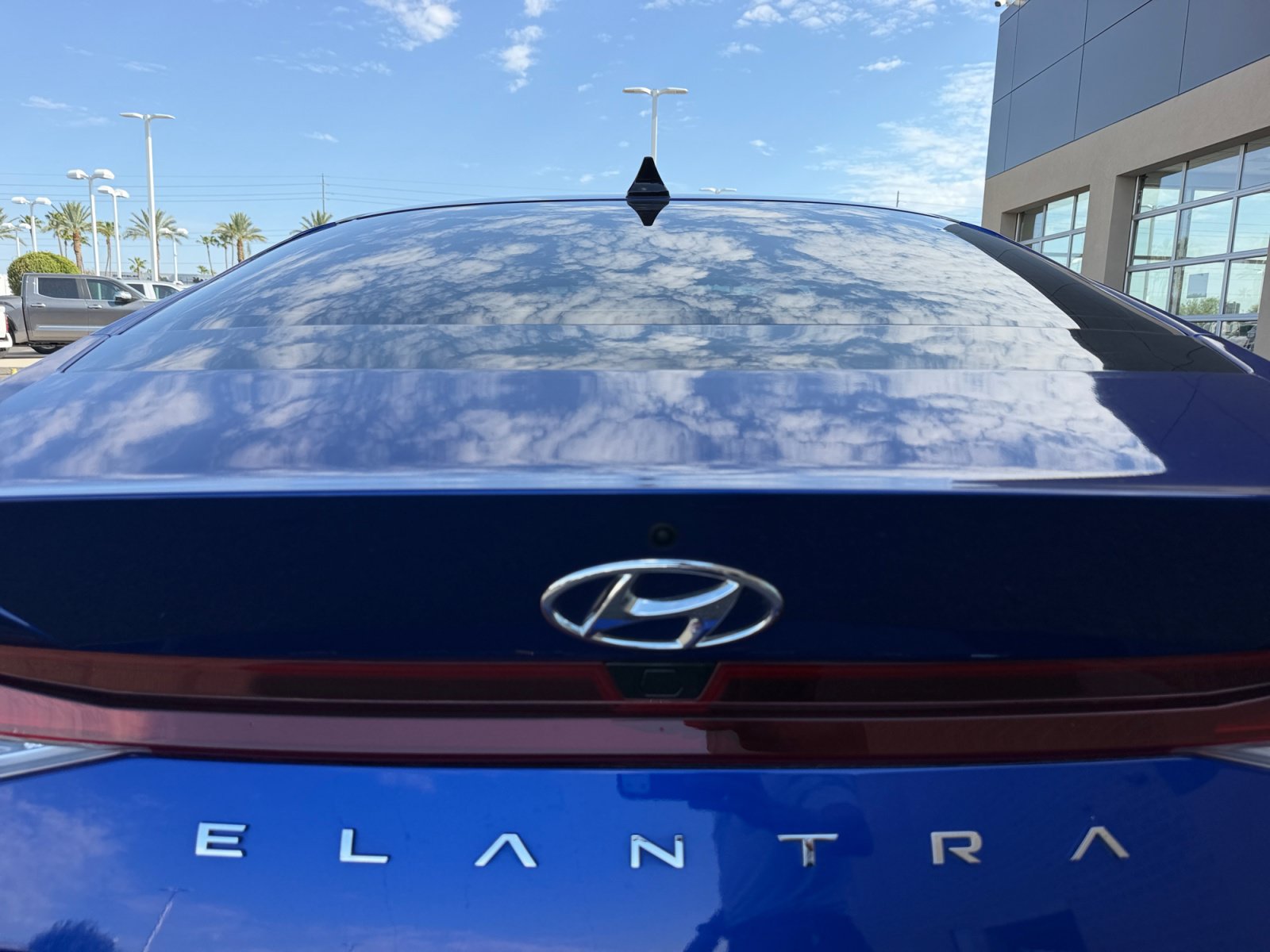 Used 2023 Hyundai Elantra SEL FWD image 32