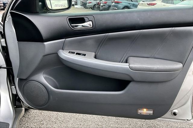 Used 2007 Honda Accord EX-L image 20