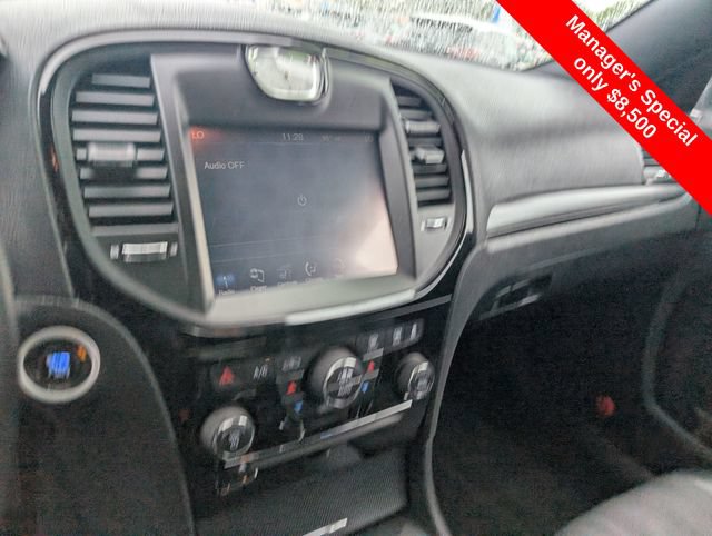 Used 2013 Chrysler 300 S AWD/4WD image 20