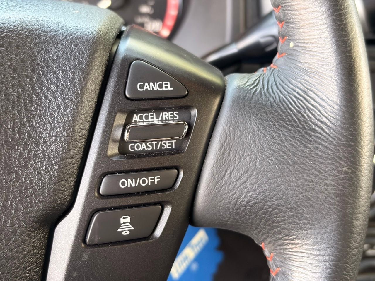 Certified 2024 Nissan Titan PRO-4X w/ Pro-4x Utility Package AWD/4WD image 28