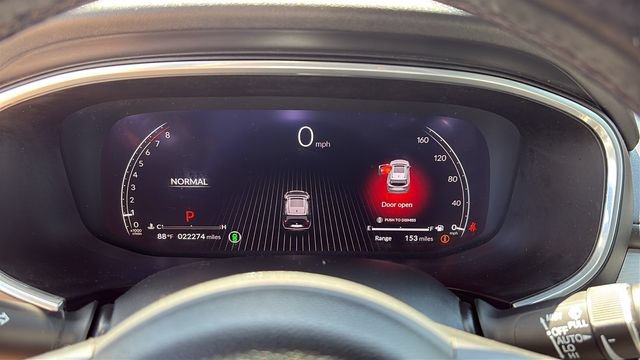Used 2024 Acura MDX SH-AWD w/ Technology Package image 17