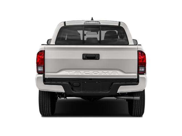 Used 2019 Toyota Tacoma TRD Off-Road AWD/4WD image 5