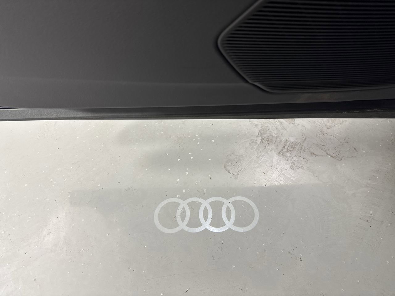 Used 2025 Audi Q8 Prestige AWD/4WD image 11