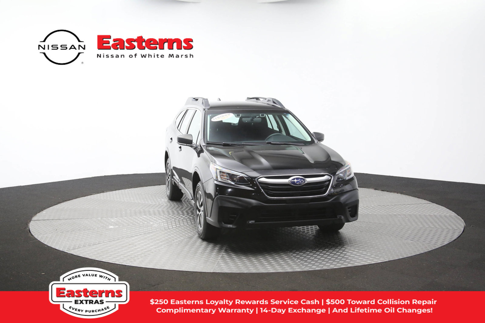 Used 2020 Subaru Outback AWD/4WD image 51