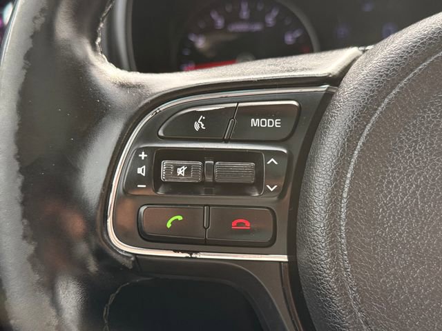 Used 2018 Kia Sportage EX w/ EX Premium Package AWD/4WD image 29