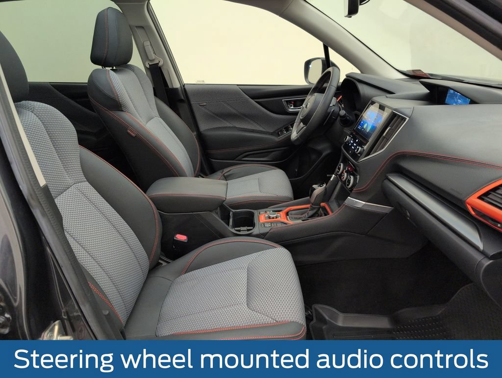 Used 2019 Subaru Forester Sport w/ Popular Package #2 AWD/4WD image 16