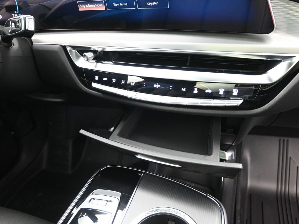 New 2026 Cadillac Lyriq Premium Sport image 29